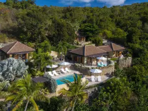 Lovango Resort + Beach Club (Private Island Resort)