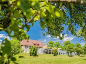 Hotel Hofgut Hohenkarpfen
