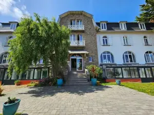 Park Hotel Bellevue
