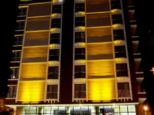 Saadet Grand Boutique & Business Hotel