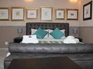 Romans Rest Guest House