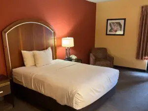 Appalachian Hotel