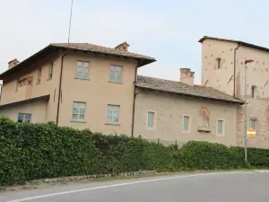 กาซา ตอร์เร อัลเลอรา