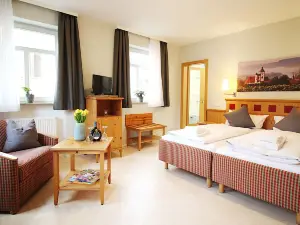 Aparthotel Alte Schmiede Dettelbach