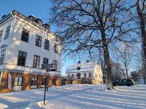 Gysinge Herrgård
