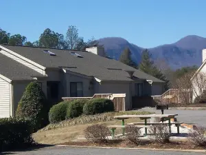 마운틴의 페어웨이