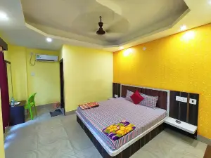 Hotel Sashi Puri