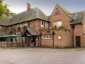Premier Inn Liverpool Rainhill