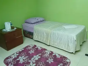 Al Funduq Motel 1