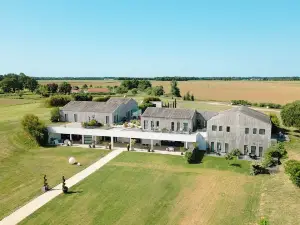 Les Villas du Parc de la Chabotterie