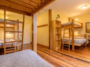 Riding Fool Accommodation