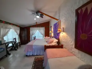 Villa Luzandi