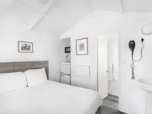 Hermosa Hotel