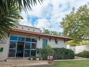 HI瑪耶恩哈瑞德青年旅館