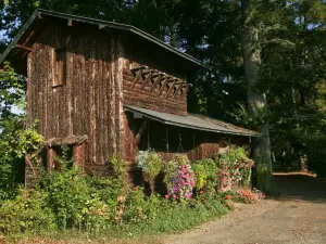 Hôtel Restaurant Ar Milin-Logis hôtels