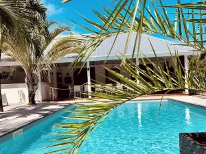 โดแมน แซ็งต์-ฟรังซัว