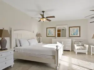 Turtle's Nest Beach Resort