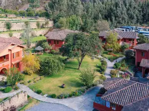 Hotel Pakaritampu