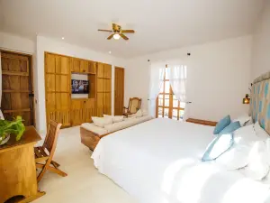 Bioma Boutique Hotel