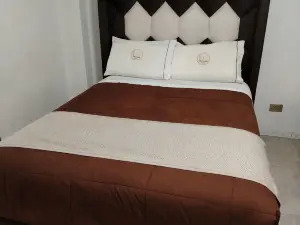 HOTEL ROYAL INCA INN
