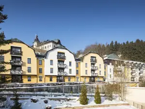 Spa Hotel Devin