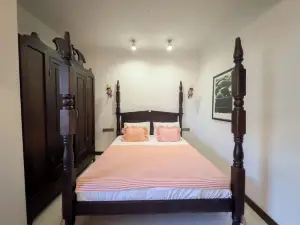 Bertiz Hotel Assos