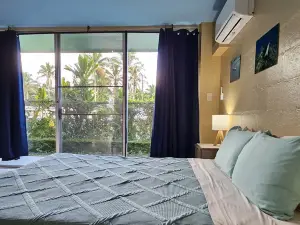 Yonegan Plumeria Hilo Hotel