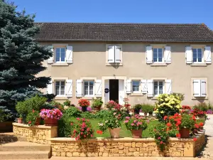 Domaine de Malet