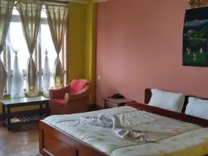 Cherry Resort