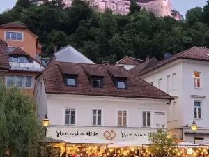 Meščanka