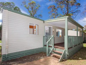 Tasman Holiday Parks - Kioloa Beach