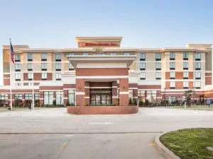 ฮิลตันการ์เด้นอินน์ แจ็คสัน/โฟลวูด