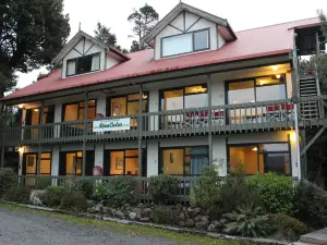 Alpine Chalets