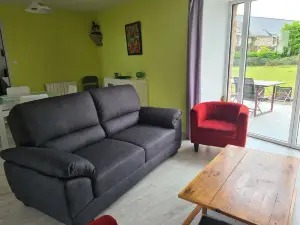 Gîte Brocéliande - les Closeries du Golfe