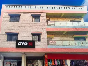 Hotel O Vishranti Lodge