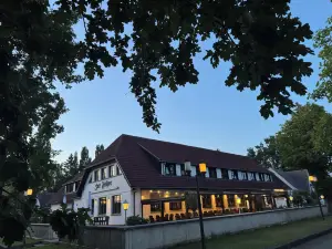 Gasthaus Zur Fähre