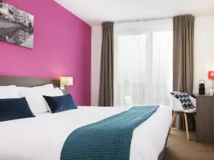 Aparthotel Adagio Access Strasbourg Petite France
