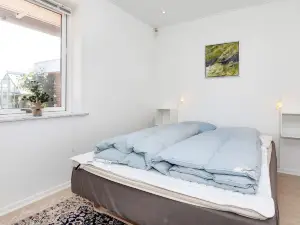 4 star holiday home in Blokhus-By Traum