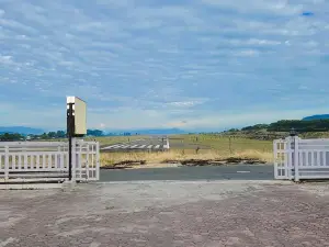 Rembele Cafe & Homestay