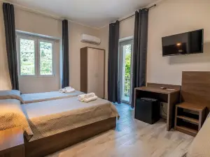 米莫薩餐廳飯店