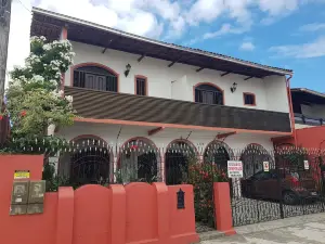 蓬塔爾公寓開間