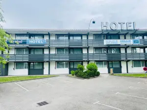 호텔 디 오리지널스 안시 에어포트