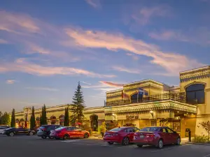 Best Western Hotel Universel Drummondville