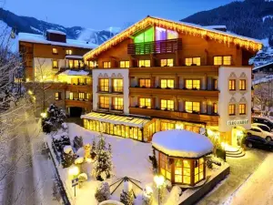 슈페리어 호텔 티롤러호프 첼 암 제