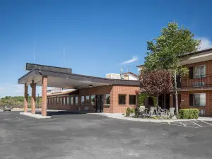 Econo Lodge Salina Scenic Route 89 & I-70