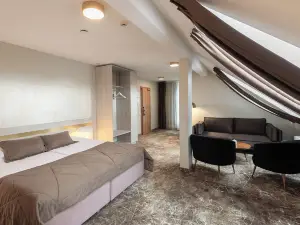 老磨坊舒適旅館