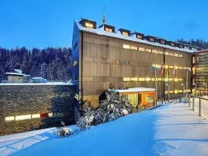 Omnia Hotel Relax & Wellness