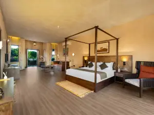 Vallora Retreat Jawai Luxuria By Moustache