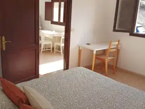 House La cabaña Galdar