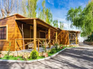 แคมปิ้ง วัลเดลูน่า